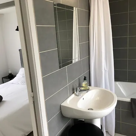 Pepere Apartman Gonneville-sur-Honfleur