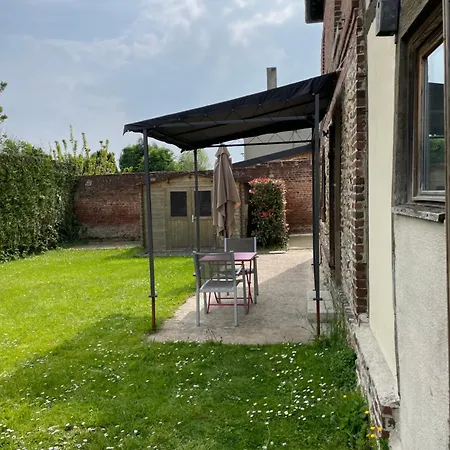 Pepere Gonneville-sur-Honfleur