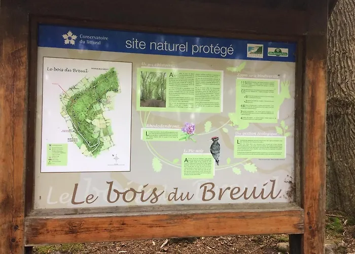 Lägenhet Pepere Gonneville-sur-Honfleur