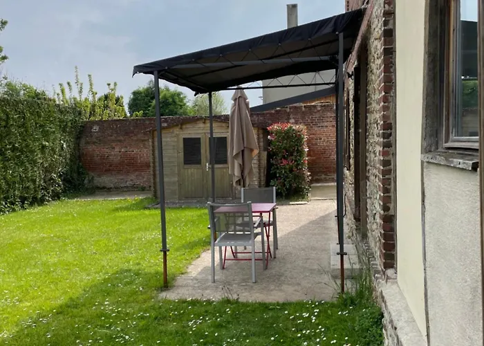 Pepere Gonneville-sur-Honfleur