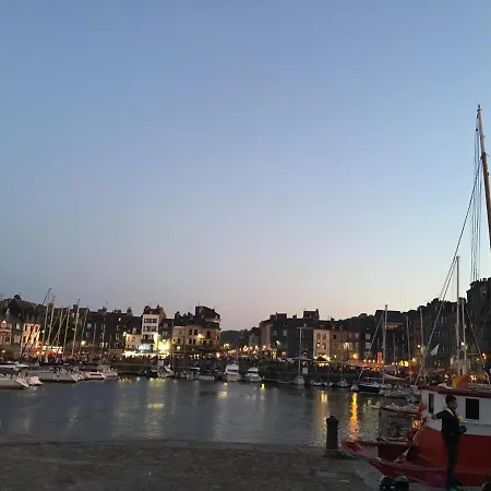Pepere Lejlighed