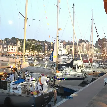 Pepere * Gonneville-sur-Honfleur