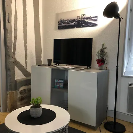 Apartment Pepere
