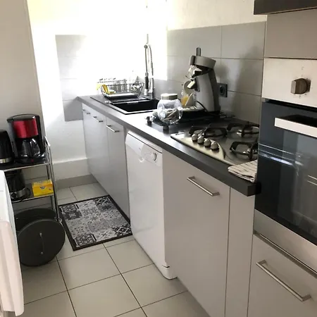 Pepere Apartment *
