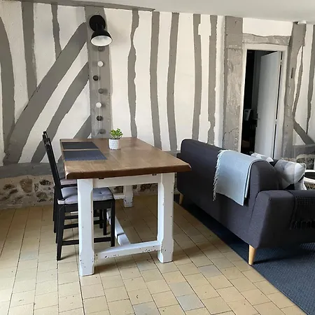 Pepere Apartment