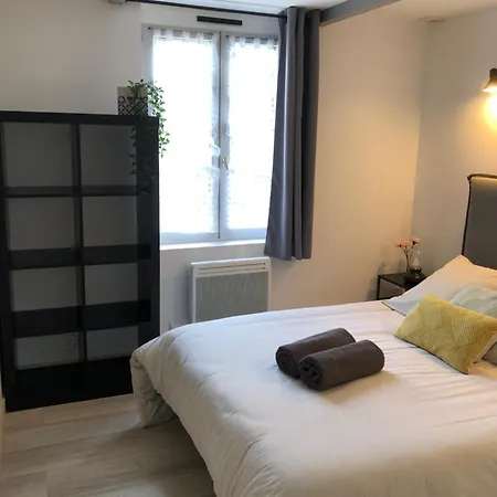 Appartamento Pépère Gonneville-sur-Honfleur