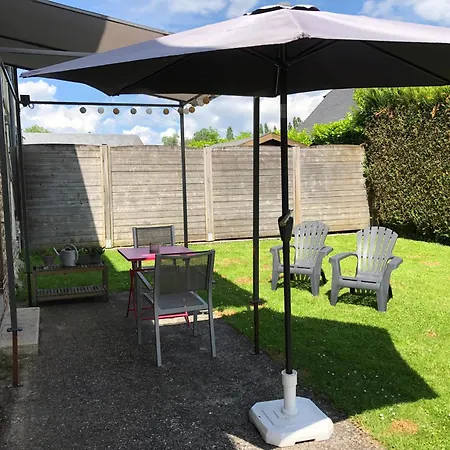 Pépère * Gonneville-sur-Honfleur