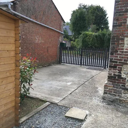 Pépère Gonneville-sur-Honfleur