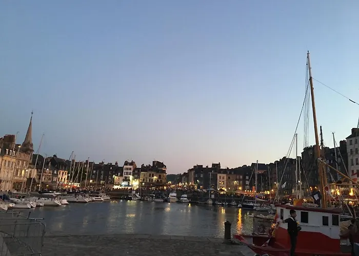 Pépère Appartamento