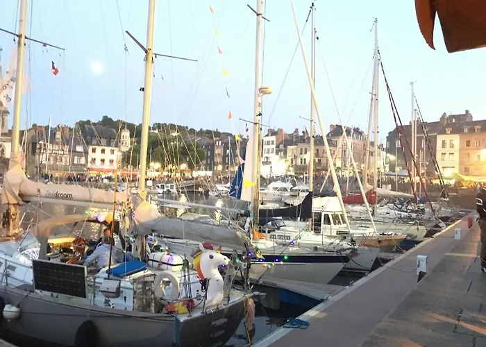 Pepere * Gonneville-sur-Honfleur