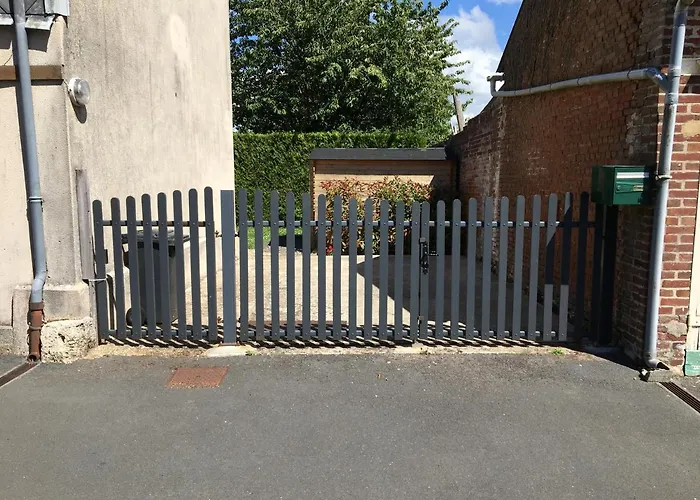 Appartamento Pépère Gonneville-sur-Honfleur