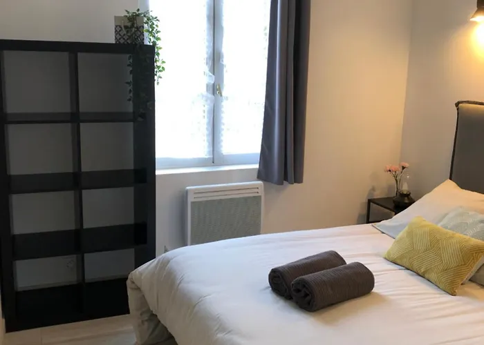 Appartamento Pépère Gonneville-sur-Honfleur