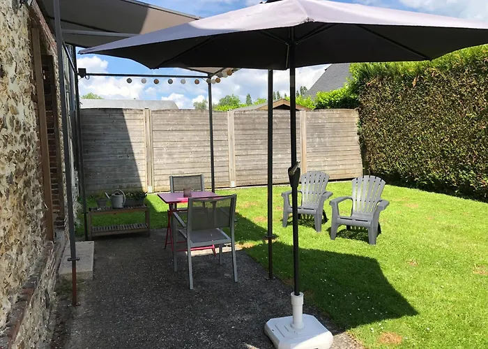 Pepere * Gonneville-sur-Honfleur