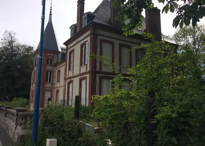 Pépère Appartamento